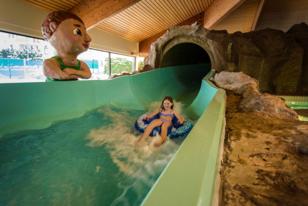 Vakantiepark Landal Salztal Paradies - Duitsland