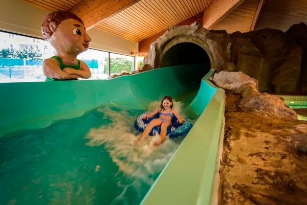 Vakantiepark Landal Salztal Paradies - Duitsland