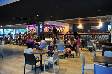 Camping Le Clarys Plage