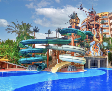 TUI Hotel Long Beach Resort