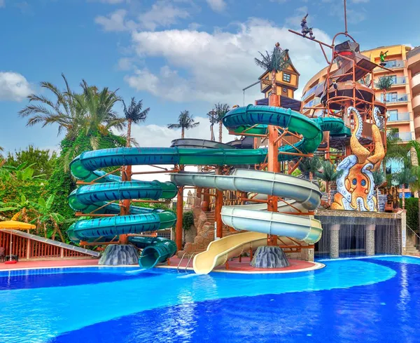 TUI Hotel Long Beach Resort