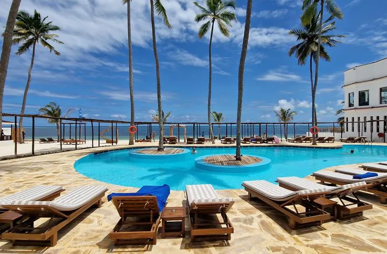 Dream of Zanzibar