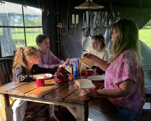 REVIEW: Offline genieten tussen de koeien bij De Oude Melkstal
