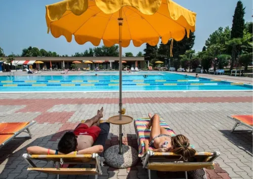 Camping Gasparina