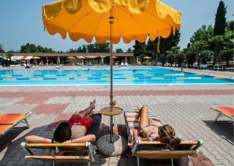 Camping Gasparina 