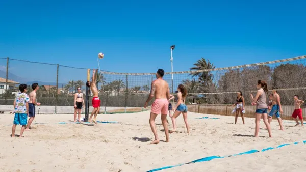 Playa Granada Club Resort & Spa