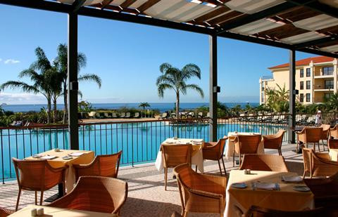 Hotel Porto Mare (Vila Porto Mare)