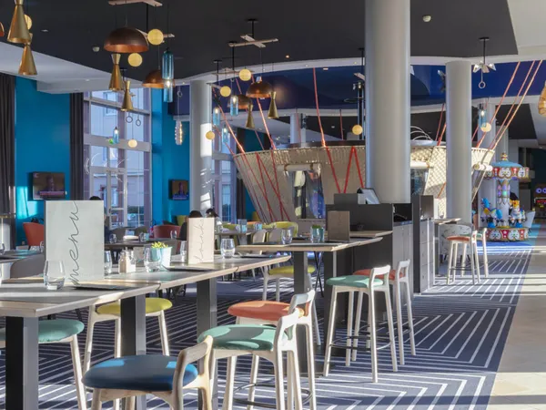 Grand Magic (Magic Circus Hotel)