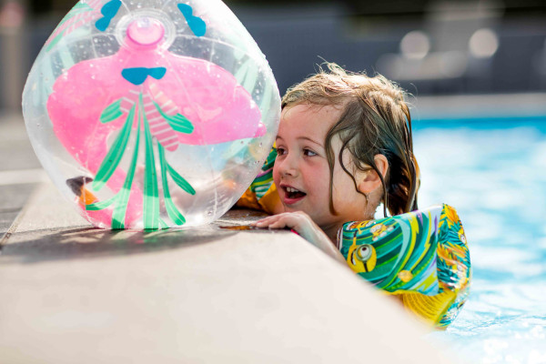 Recreatiepark Beekbergen