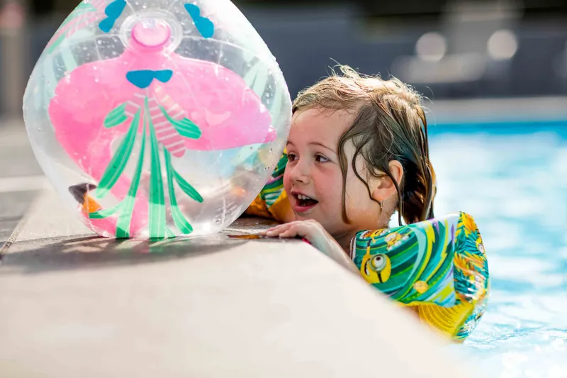 Recreatiepark Beekbergen