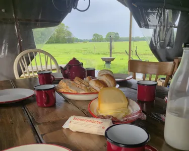 REVIEW: Offline genieten tussen de koeien bij De Oude Melkstal
