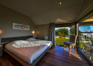 Vakantiepark Golden Lakes Village