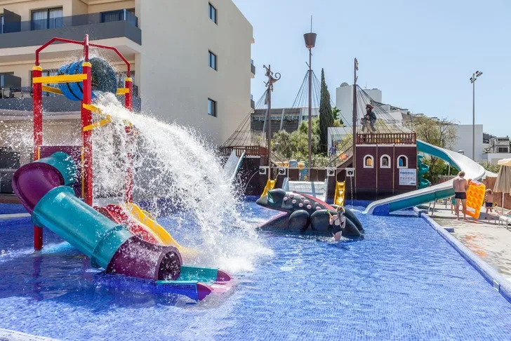 Waterpret