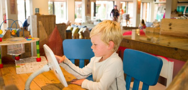 Martinhal Sagres Beach Family Resort