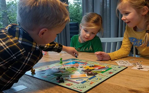 Leukste Landal activiteiten