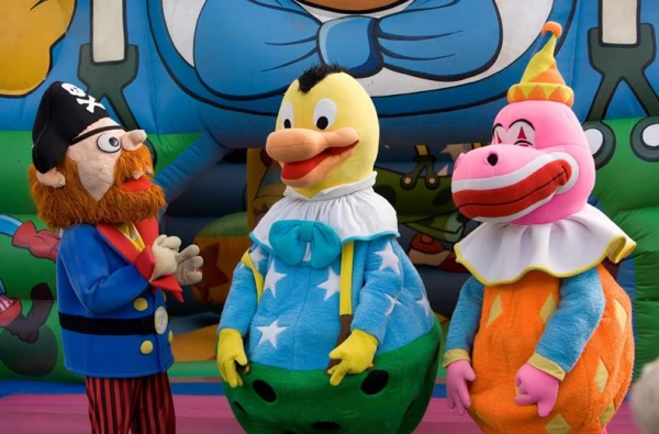 Royal Son Bou Family Club