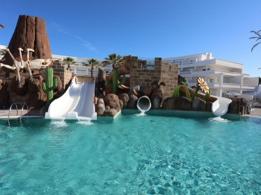 Iberostar Lanzarote Park