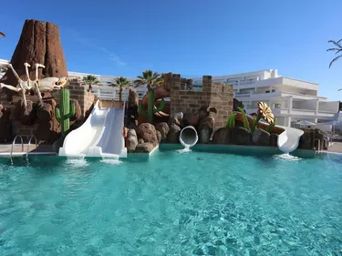 Iberostar Lanzarote Park