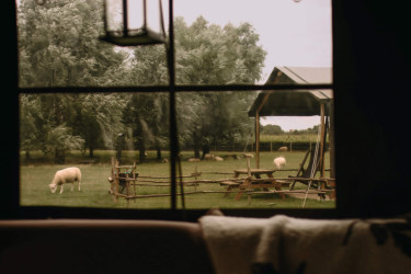 BoerenBed Landgoed ter Wijnendale