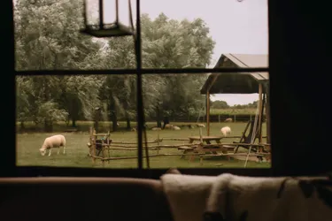 BoerenBed Landgoed ter Wijnendale