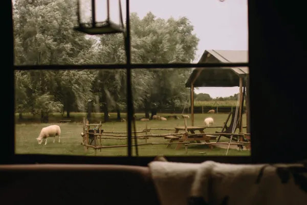 BoerenBed Landgoed ter Wijnendale