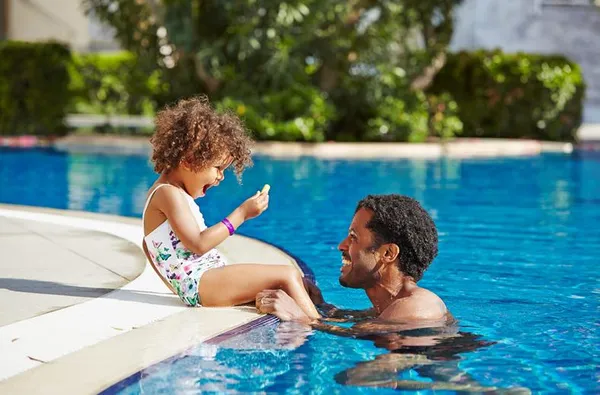 TUI SUNEO Chrissi Amoudia