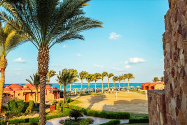 Oriental Coast Marsa Alam