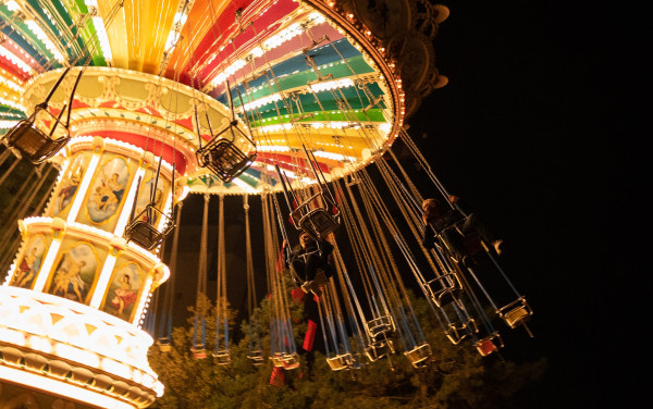 W(r)auw! DinoGlow Adventure bij Wunderland Kalkar