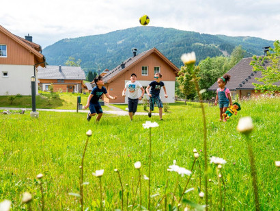 Vakantiepark Feriendorf Maltschachersee - Feldkirchen - Oostenrijk