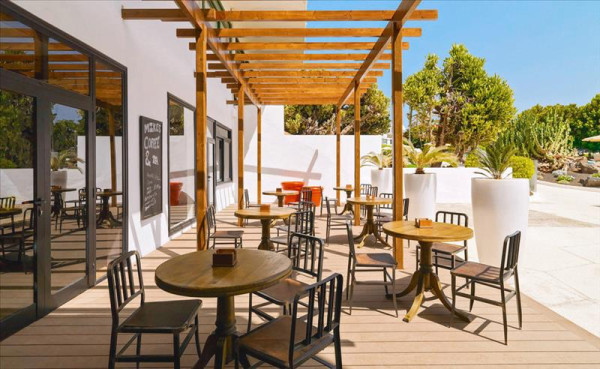 Hotel H10 Lanzarote Princess