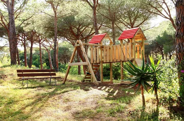 Camping Bella Sardinia 