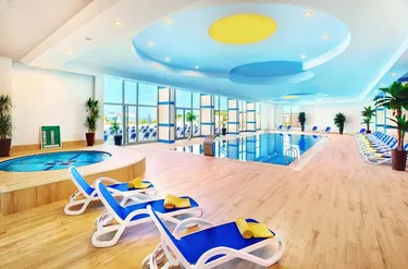 La Blanche Island Bodrum