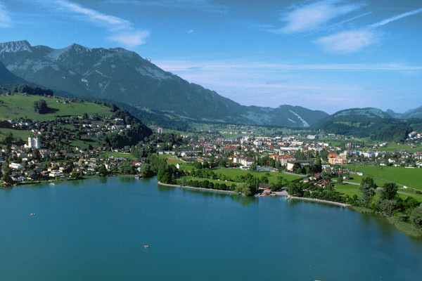 Seefeld Park Sarnen
