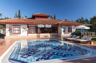 SPLASHWORLD Ali Bey Park