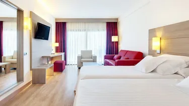 Hotel Occidental Margaritas