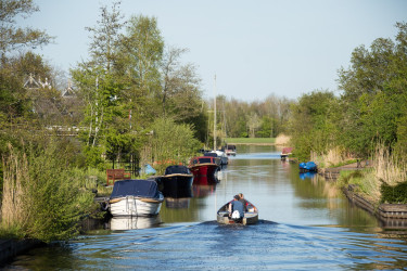 Vakantiepark It Wiid