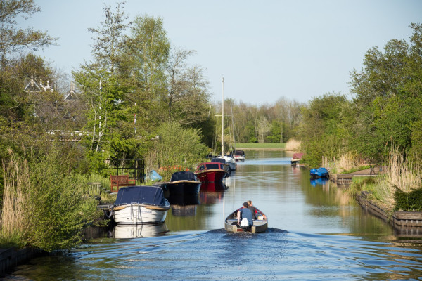 Vakantiepark It Wiid