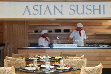 Mitsis Rodos Village Beach 