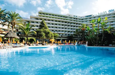 Hotel H10 Conquistador