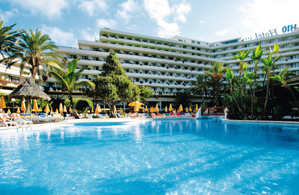 Hotel H10 Conquistador