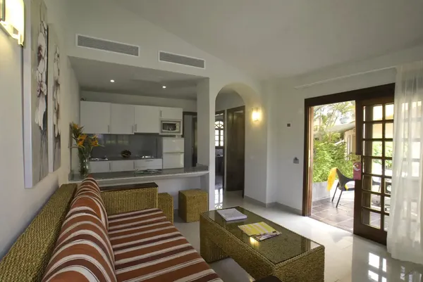 Maspalomas Resort by Dunas