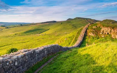 6- of 7-daagse meivakantie Schotland