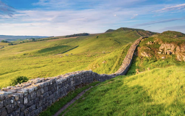 6- of 7-daagse meivakantie Schotland