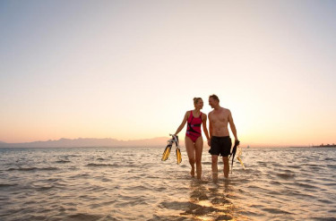 ROBINSON CLUB Soma Bay