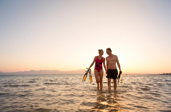 ROBINSON CLUB Soma Bay