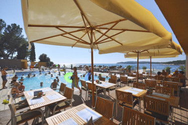 Vakantiepark Horizont