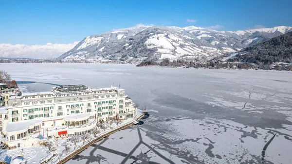 Grand Hotel Zell am see