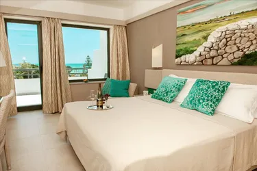 Sentido Hotel Acacia Marina 