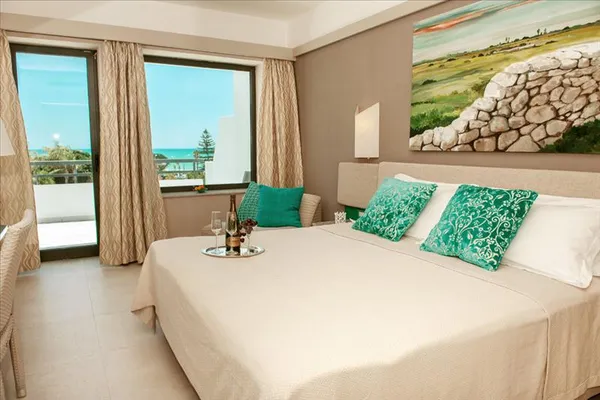 Sentido Hotel Acacia Marina 