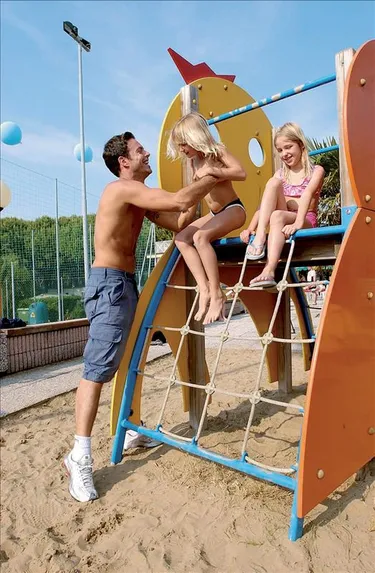 Camping Residence Village